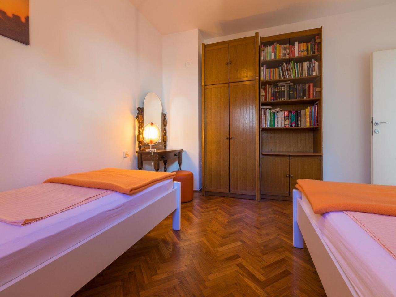 House Barbara Villa Jadranovo Luaran gambar