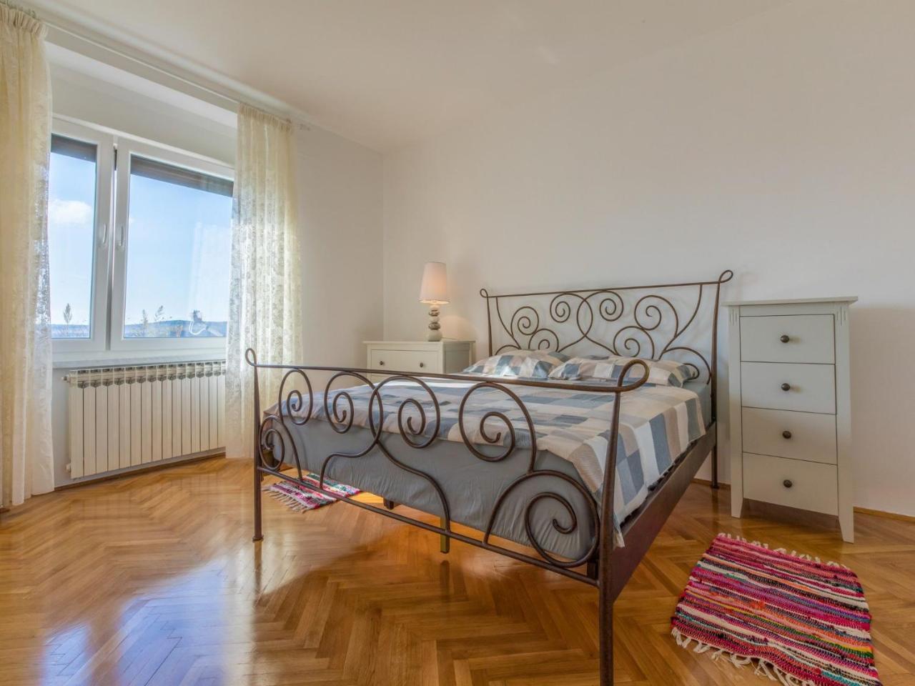House Barbara Villa Jadranovo Luaran gambar