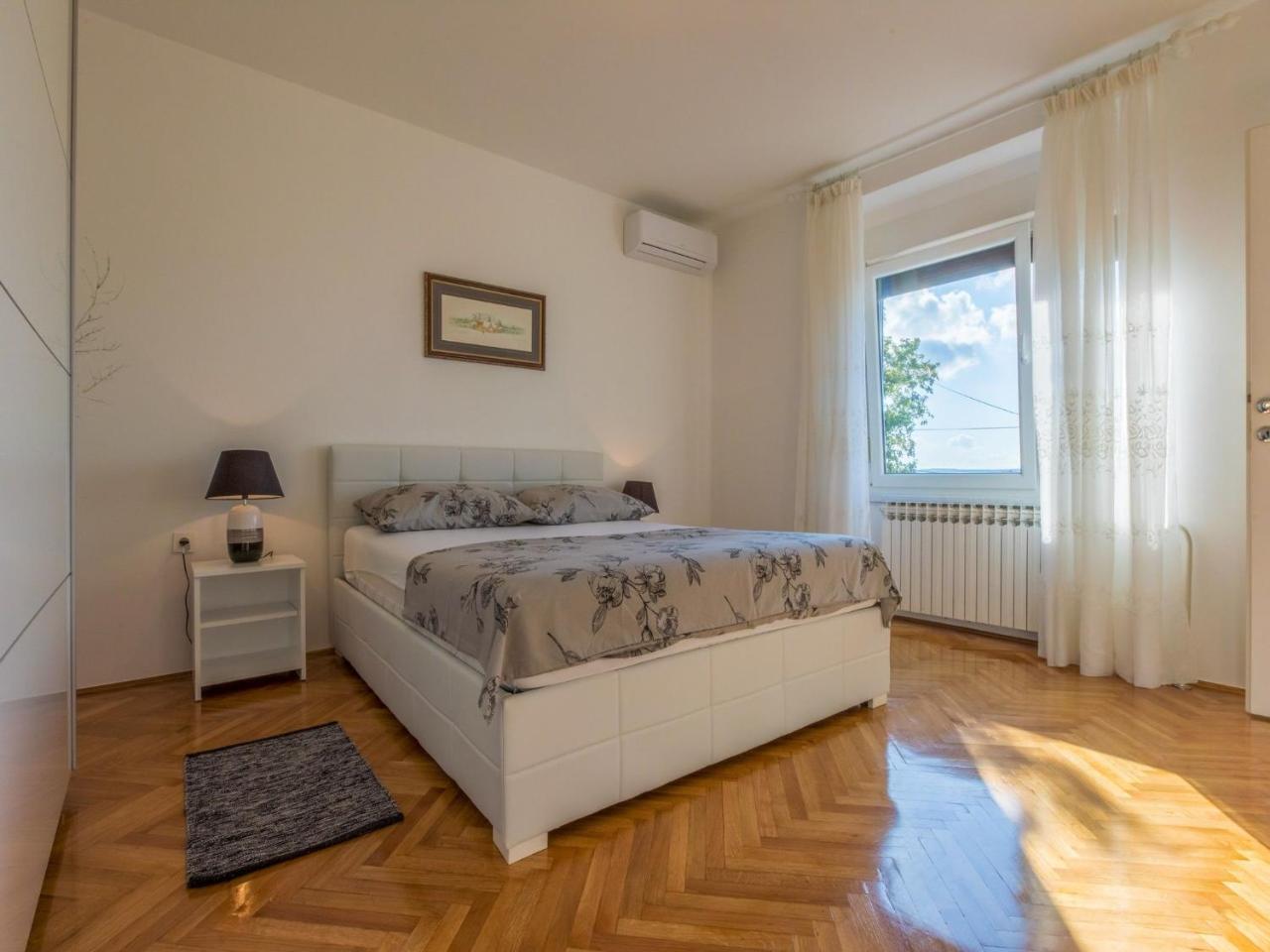 House Barbara Villa Jadranovo Luaran gambar