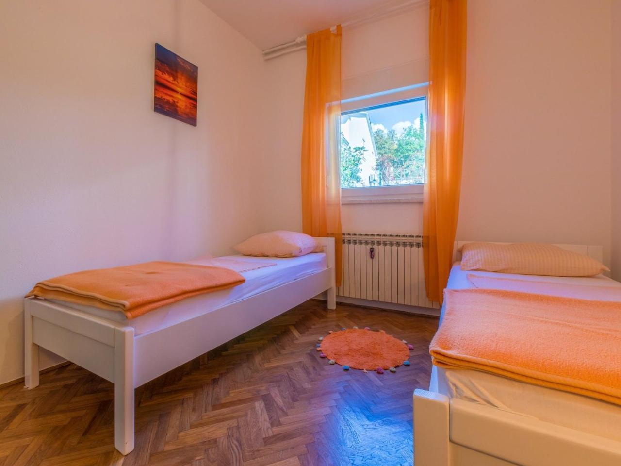 House Barbara Villa Jadranovo Luaran gambar
