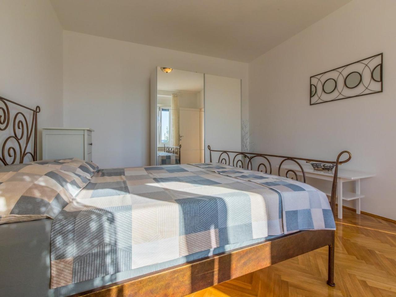House Barbara Villa Jadranovo Luaran gambar