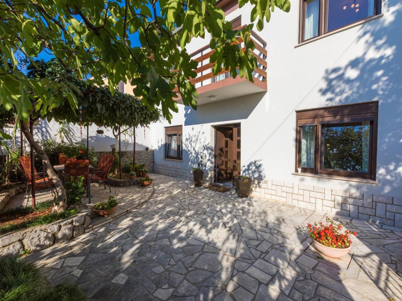 House Barbara Villa Jadranovo Luaran gambar