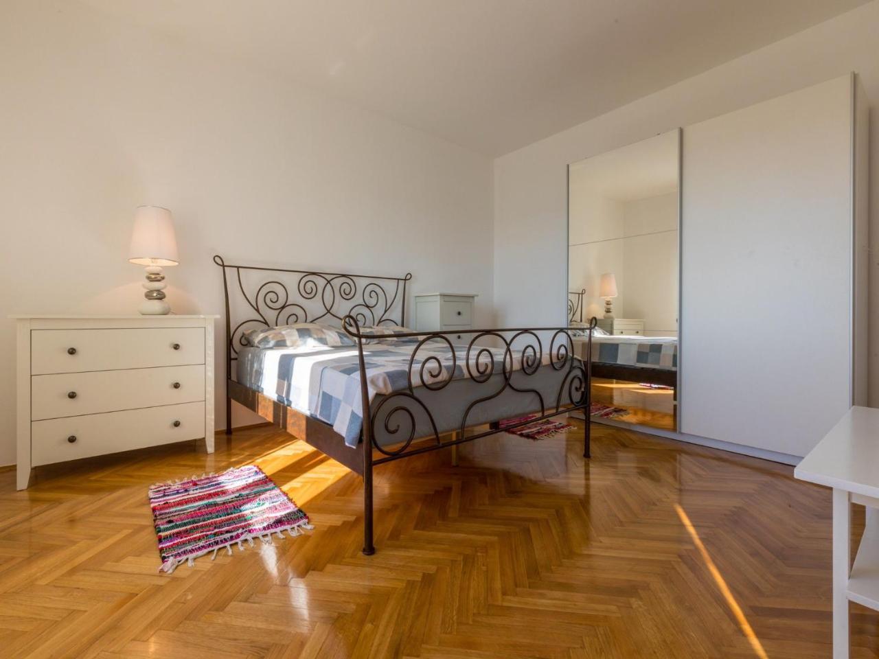 House Barbara Villa Jadranovo Luaran gambar