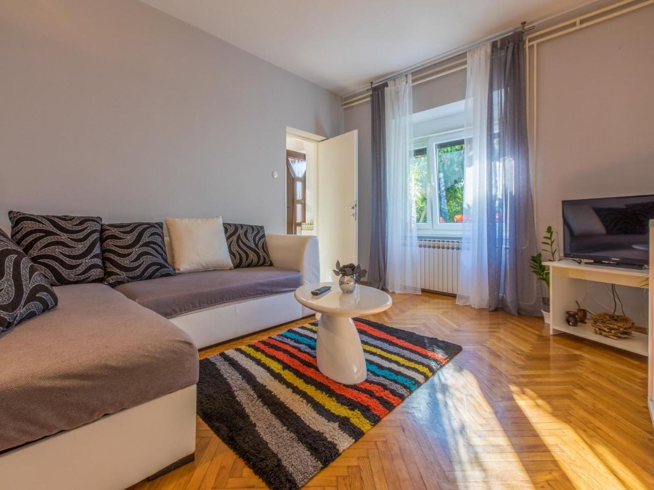 House Barbara Villa Jadranovo Luaran gambar
